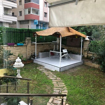 Goel Otel Provincia di Provincia di Istanbul Esterno foto
