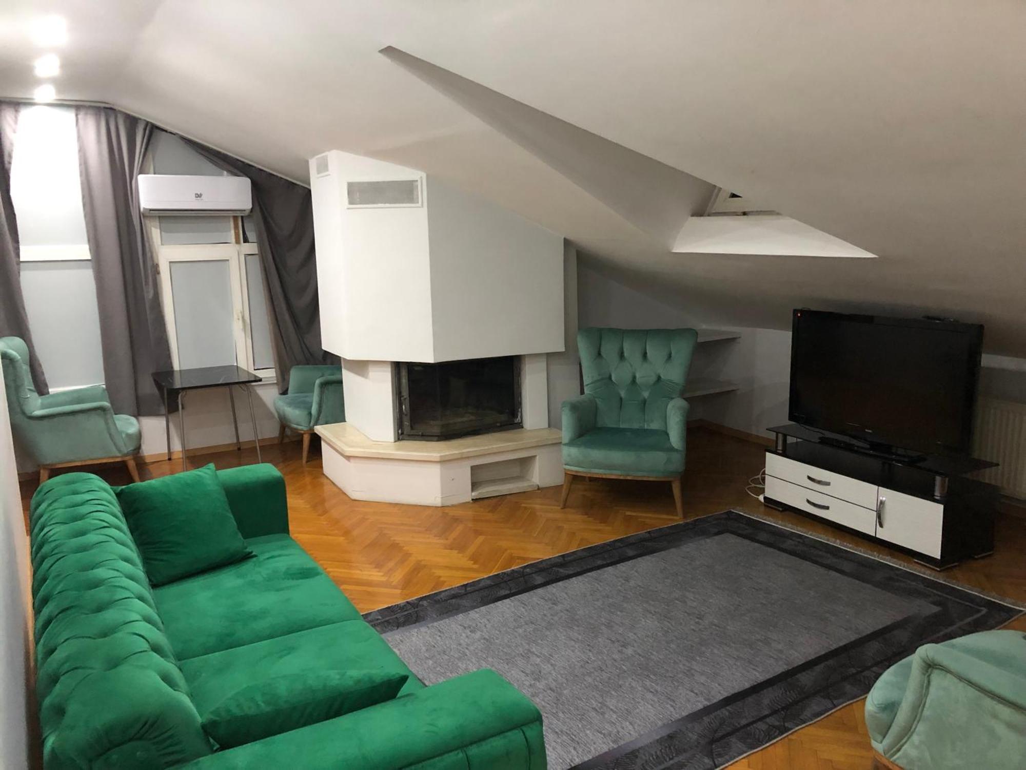Goel Otel Provincia di Provincia di Istanbul Esterno foto