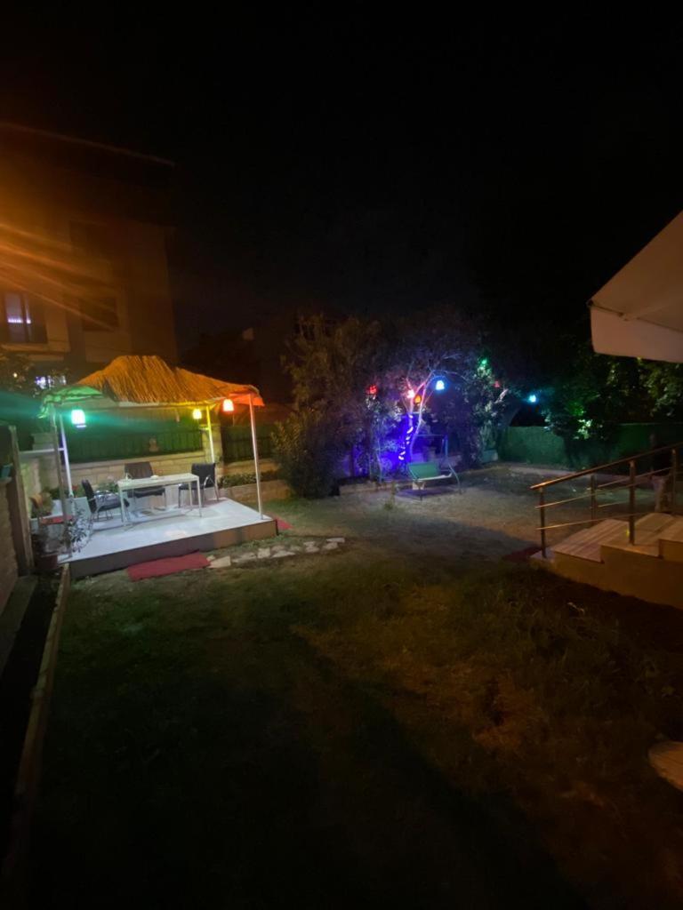 Goel Otel Provincia di Provincia di Istanbul Esterno foto