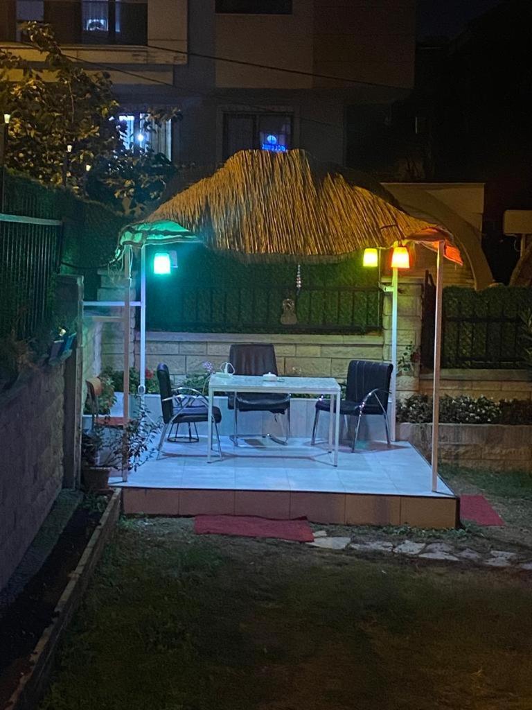 Goel Otel Provincia di Provincia di Istanbul Esterno foto