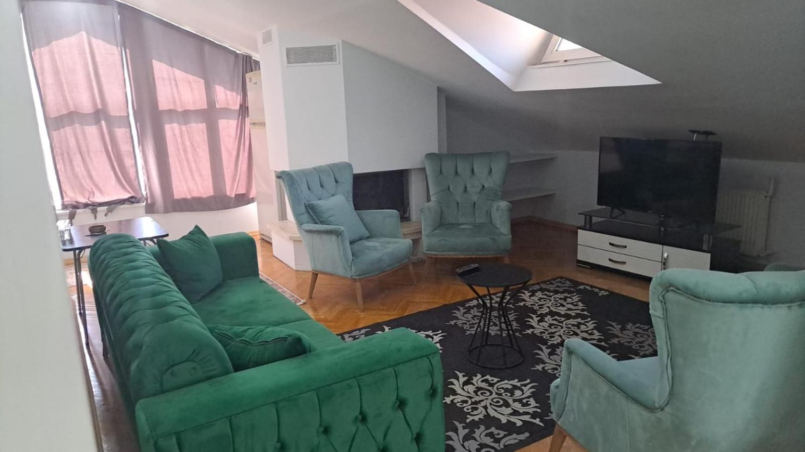 Goel Otel Provincia di Provincia di Istanbul Esterno foto