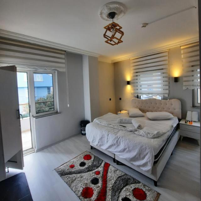 Goel Otel Provincia di Provincia di Istanbul Camera foto